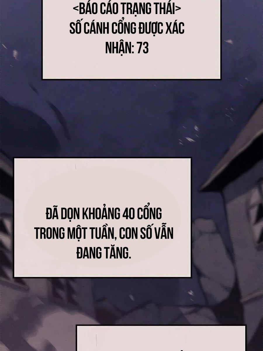 Con Trai Út Của Bá Tước Là Một Người Chơi Chapter 39 - Trang 81