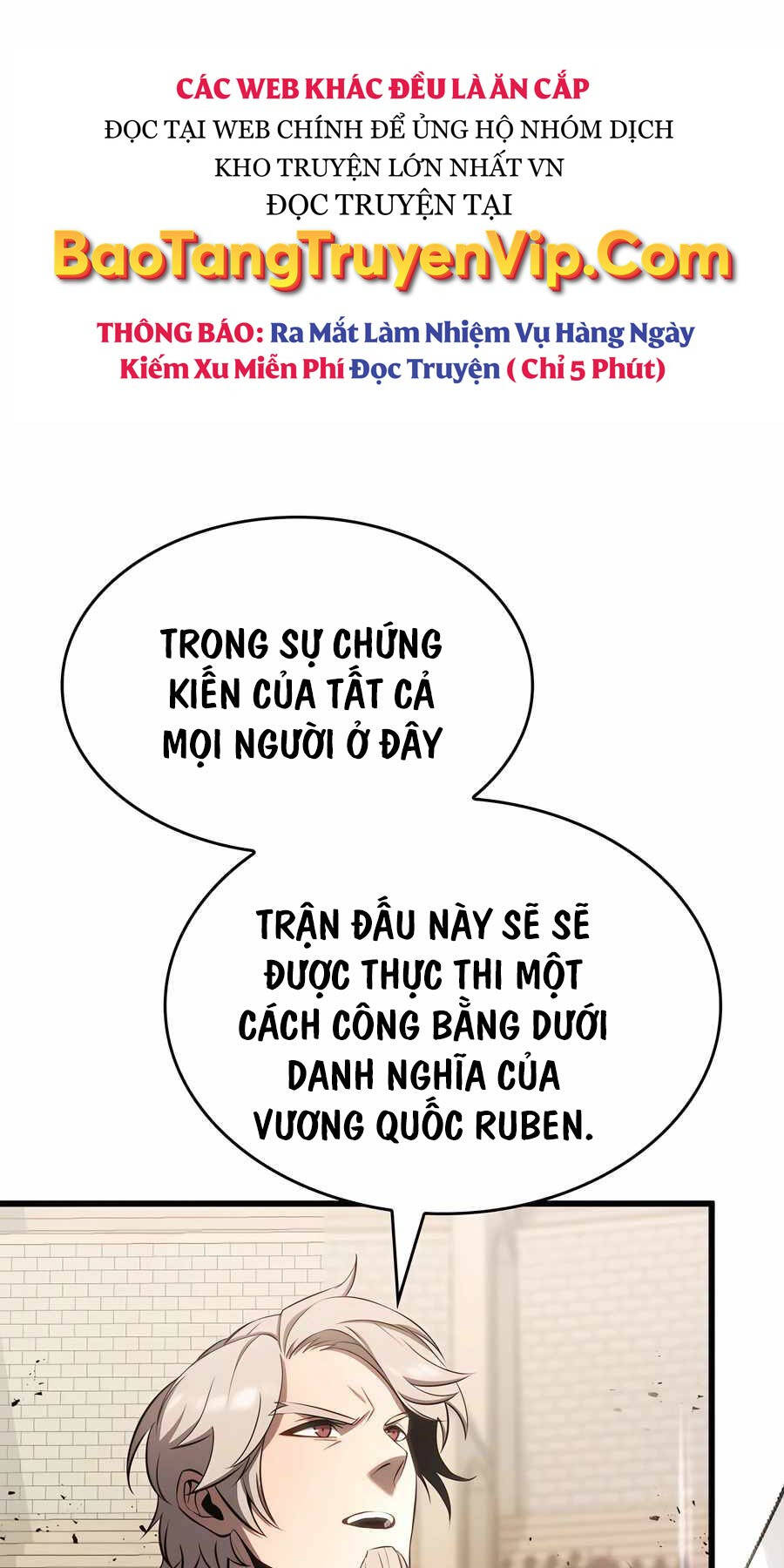 Con Trai Út Của Bá Tước Là Một Người Chơi Chapter 55 - Trang 28