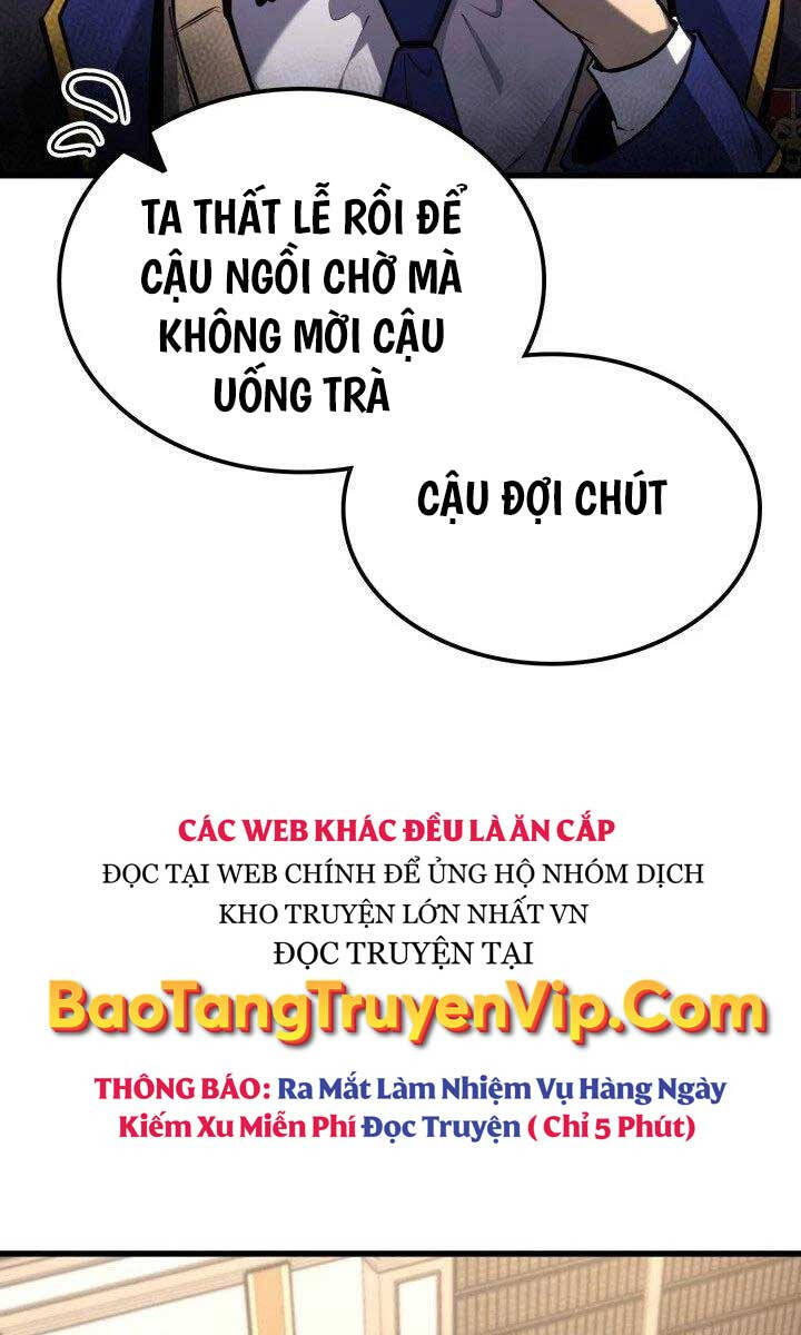 Con Trai Út Của Bá Tước Là Một Người Chơi Chapter 30 - Trang 5