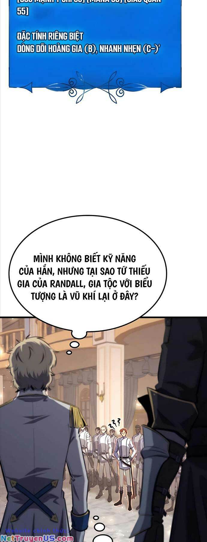 Con Trai Út Của Bá Tước Là Một Người Chơi Chapter 19 - Trang 78