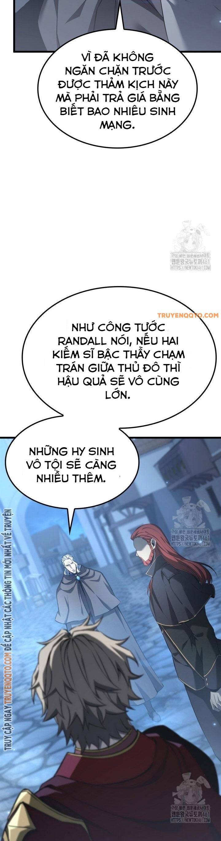 Con Trai Út Của Bá Tước Là Một Người Chơi Chapter 75 - Trang 33