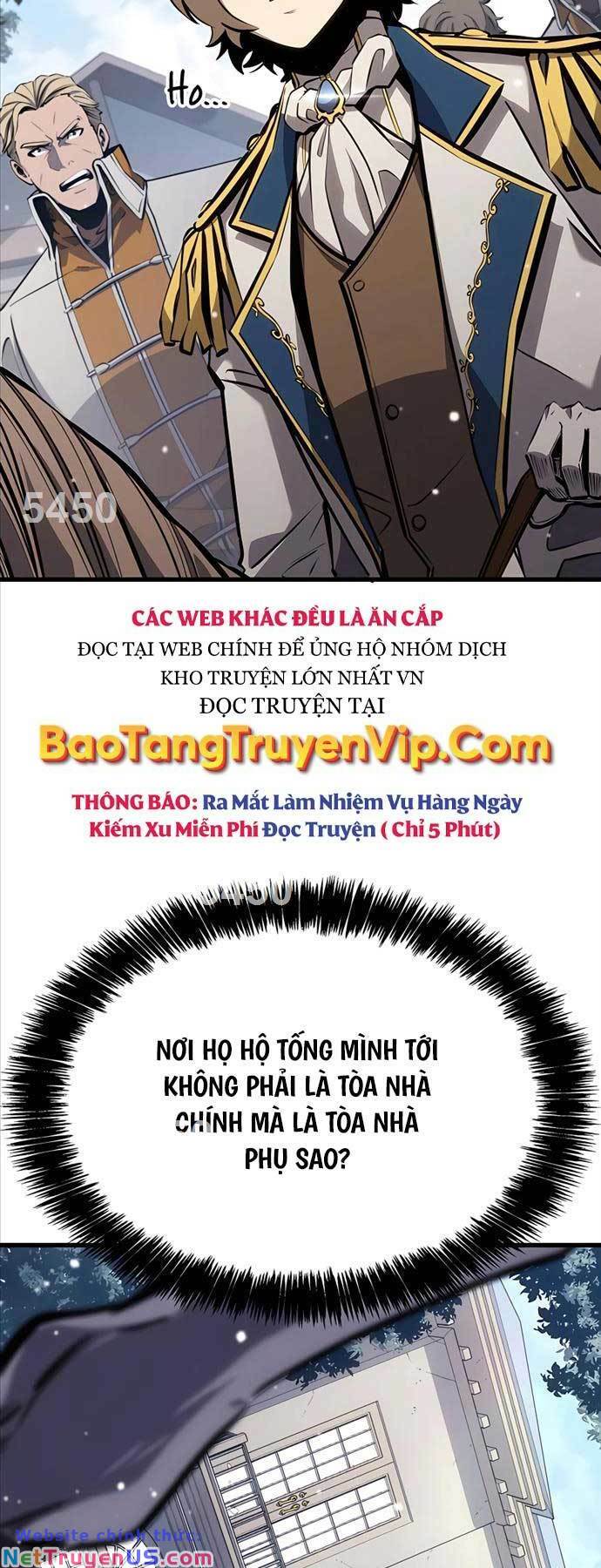 Con Trai Út Của Bá Tước Là Một Người Chơi Chapter 19 - Trang 1