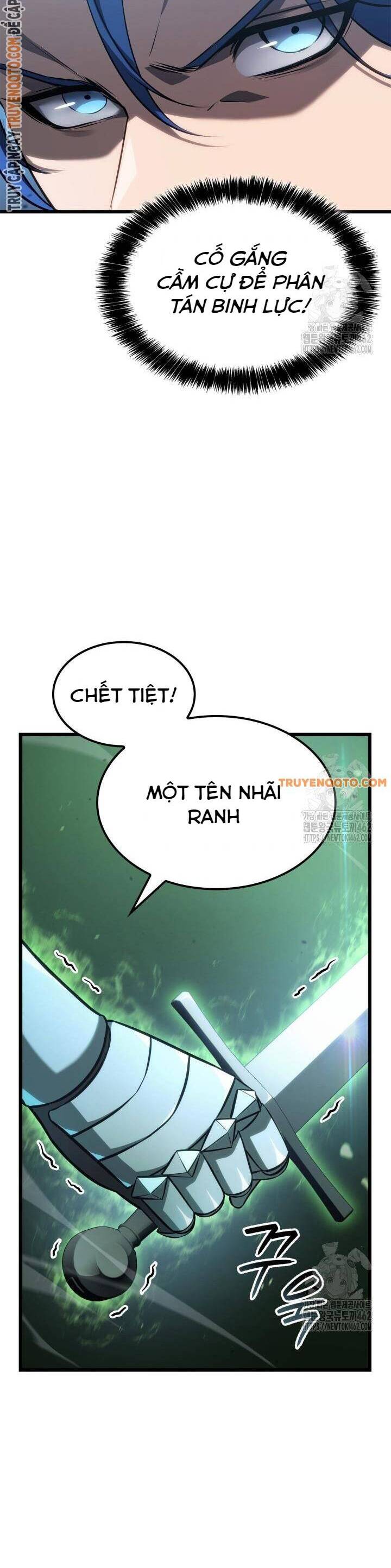 Con Trai Út Của Bá Tước Là Một Người Chơi Chapter 76 - Trang 34