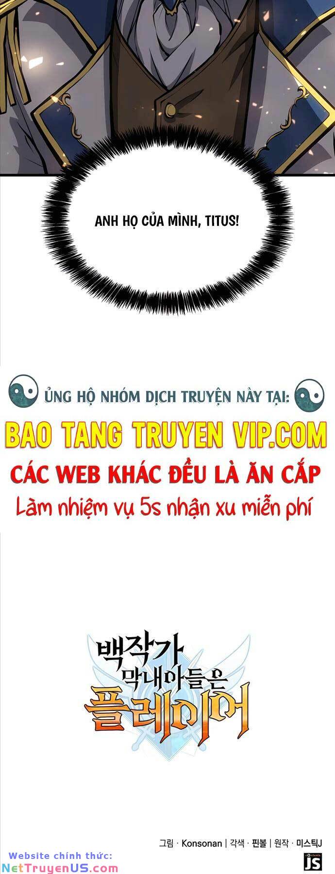 Con Trai Út Của Bá Tước Là Một Người Chơi Chapter 19 - Trang 84