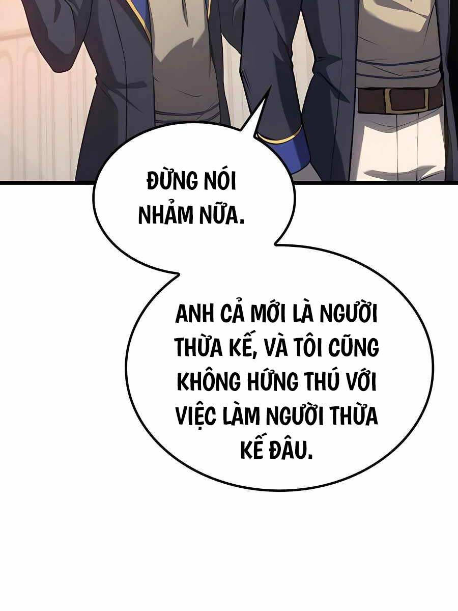 Con Trai Út Của Bá Tước Là Một Người Chơi Chapter 39 - Trang 126