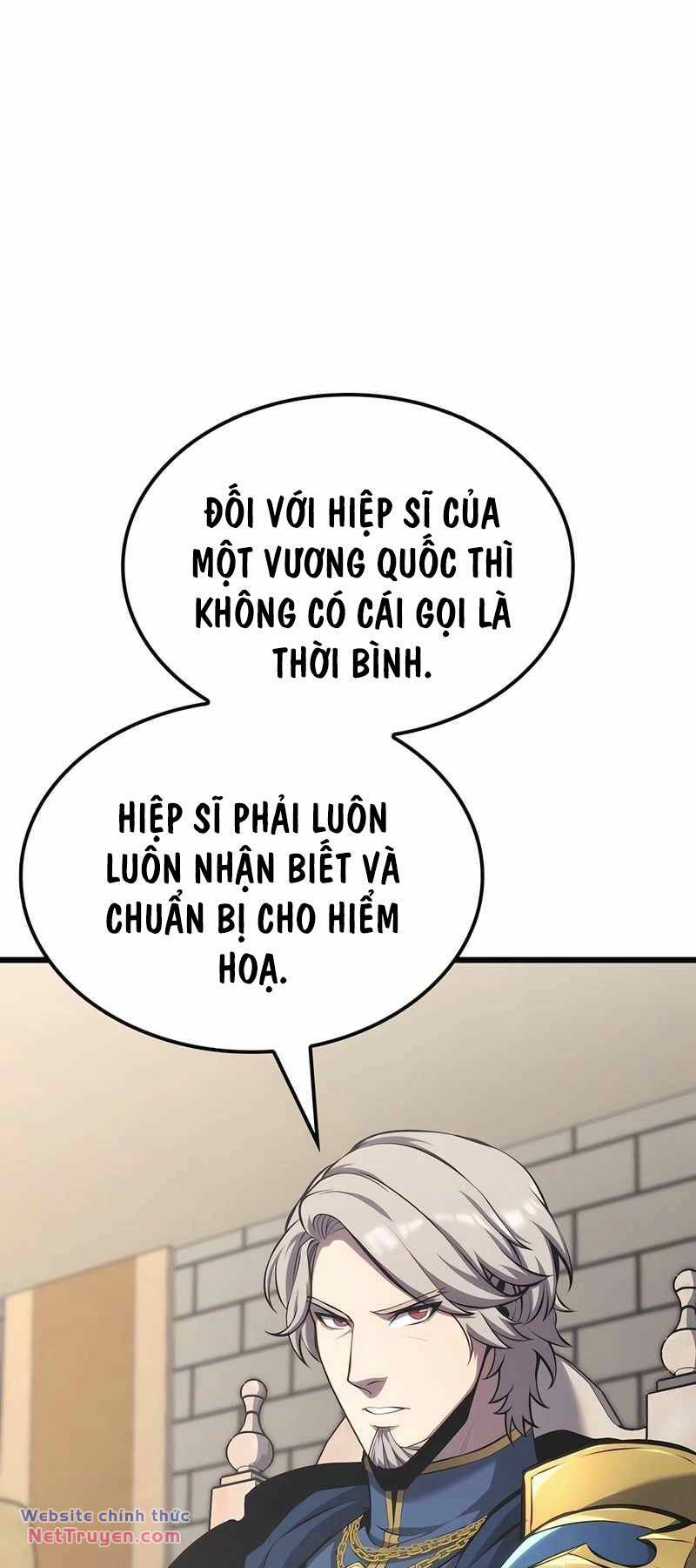 Con Trai Út Của Bá Tước Là Một Người Chơi Chapter 54 - Trang 56