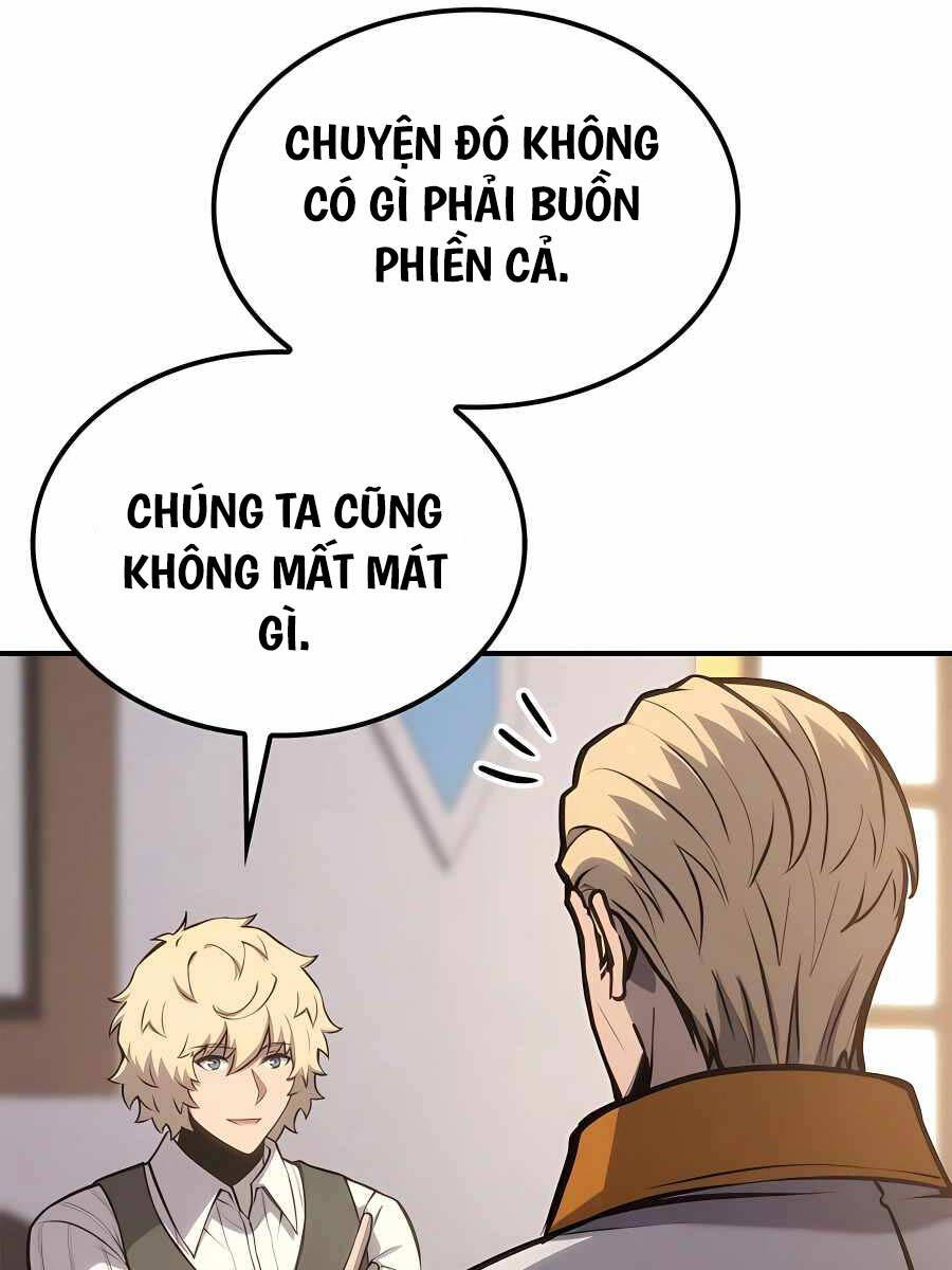 Con Trai Út Của Bá Tước Là Một Người Chơi Chapter 41 - Trang 38