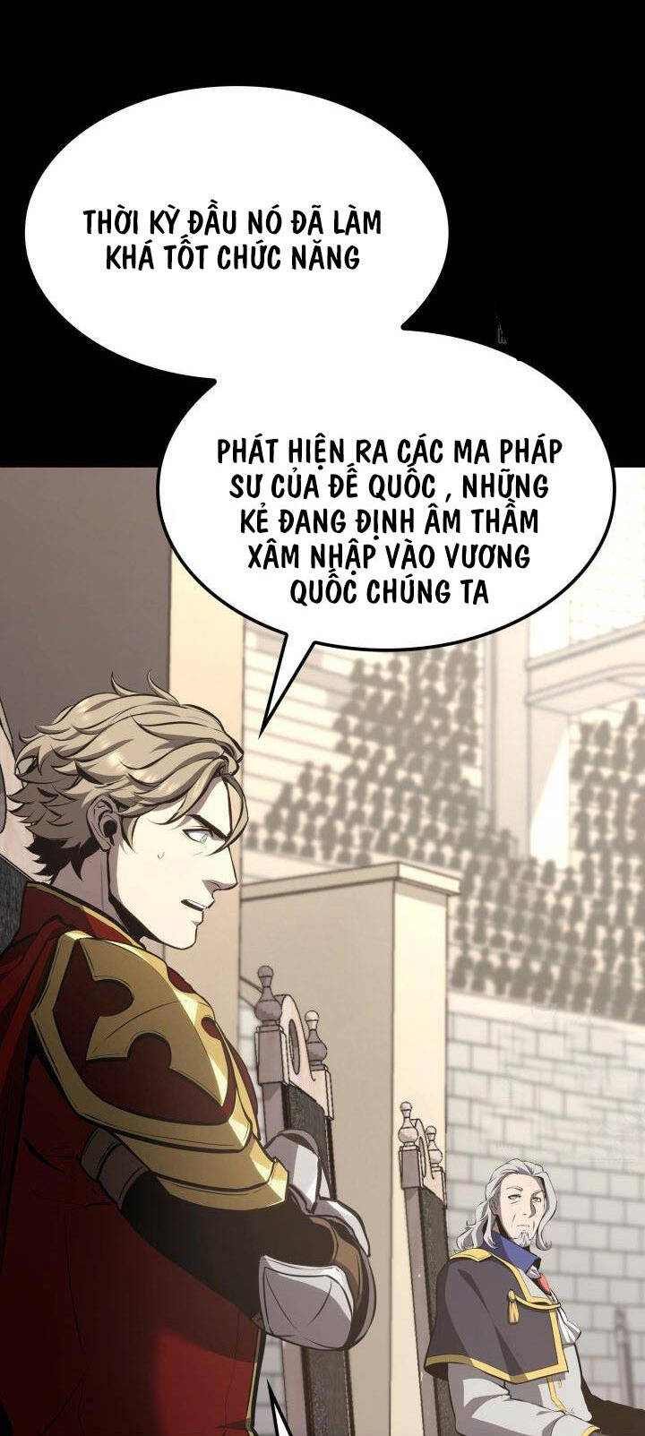 Con Trai Út Của Bá Tước Là Một Người Chơi Chapter 56 - Trang 7