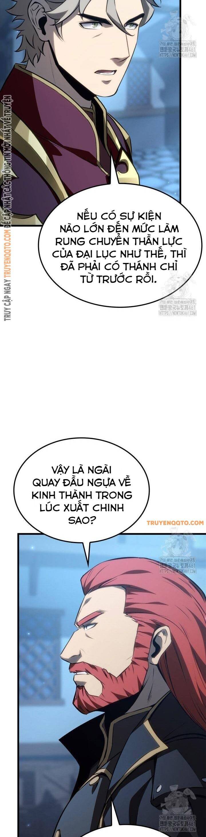 Con Trai Út Của Bá Tước Là Một Người Chơi Chapter 75 - Trang 23