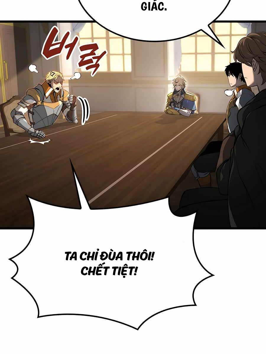 Con Trai Út Của Bá Tước Là Một Người Chơi Chapter 35 - Trang 81