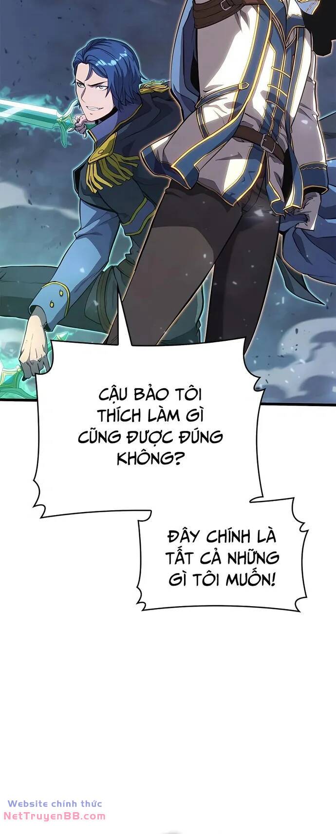 Con Trai Út Của Bá Tước Là Một Người Chơi Chapter 44 - Trang 35