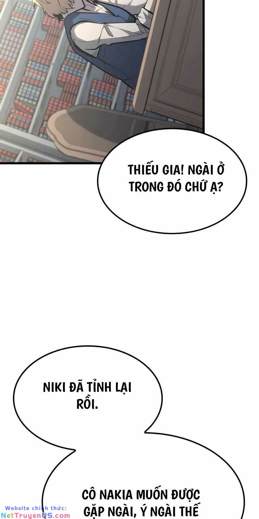 Con Trai Út Của Bá Tước Là Một Người Chơi Chapter 16 - Trang 92