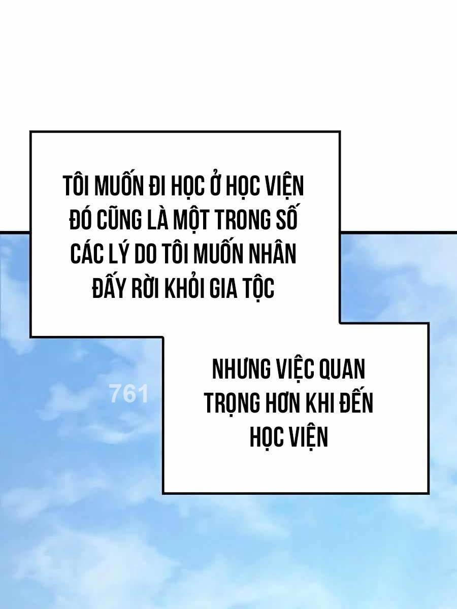 Con Trai Út Của Bá Tước Là Một Người Chơi Chapter 40 - Trang 0