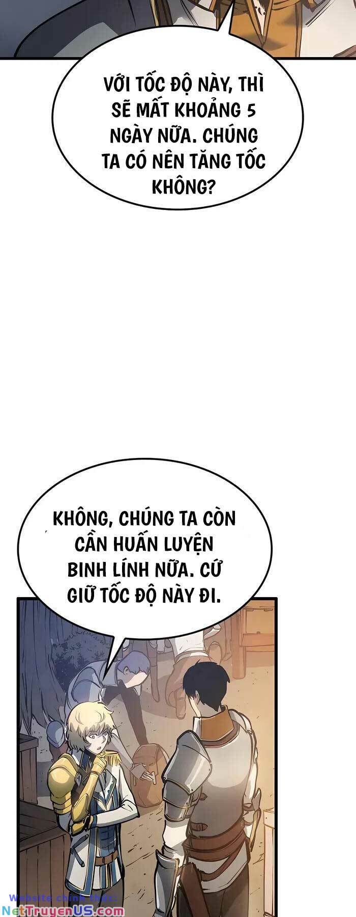 Con Trai Út Của Bá Tước Là Một Người Chơi Chapter 5 - Trang 46