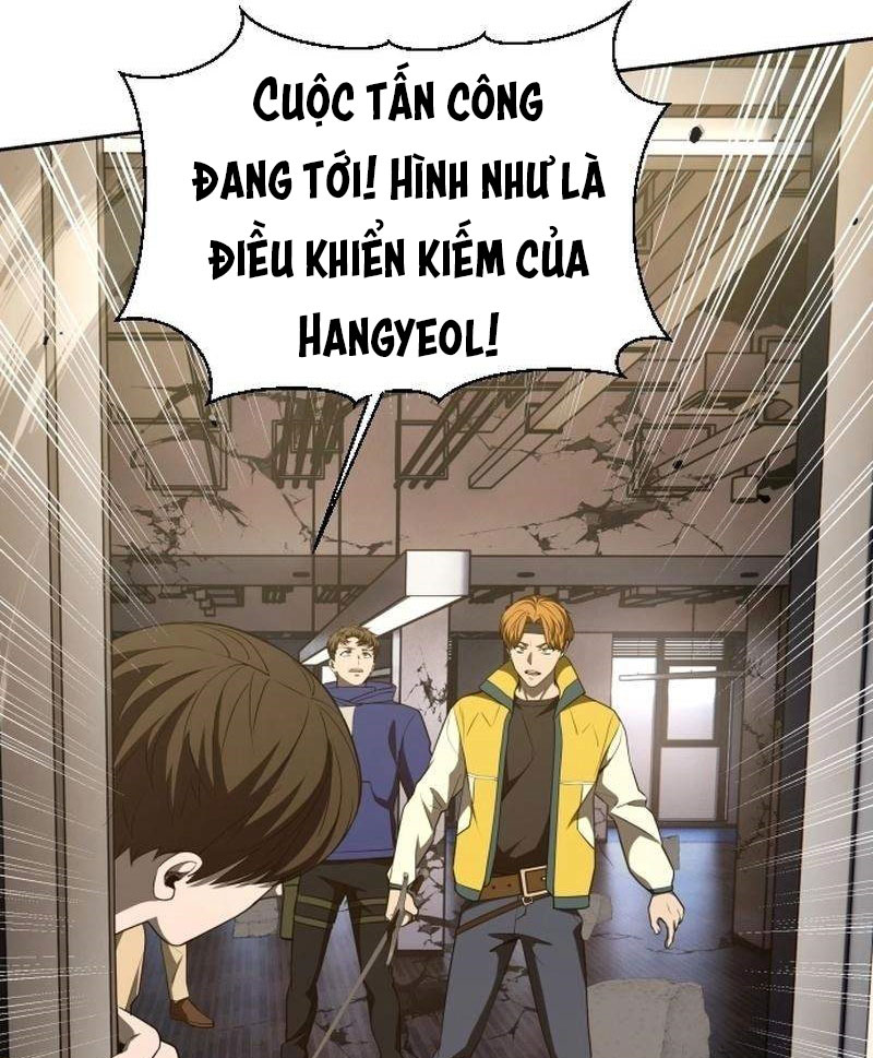 Người Chơi Thiên Tài Hồi Quy Chapter 36 - Trang 35