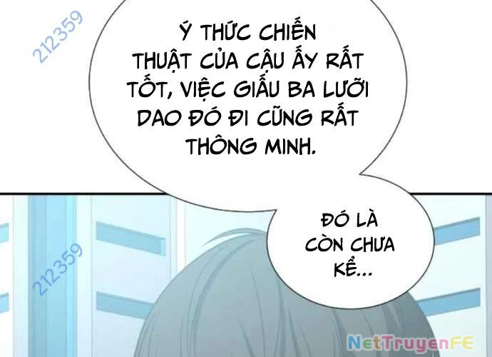 Người Chơi Thiên Tài Hồi Quy Chapter 12 - Trang 4