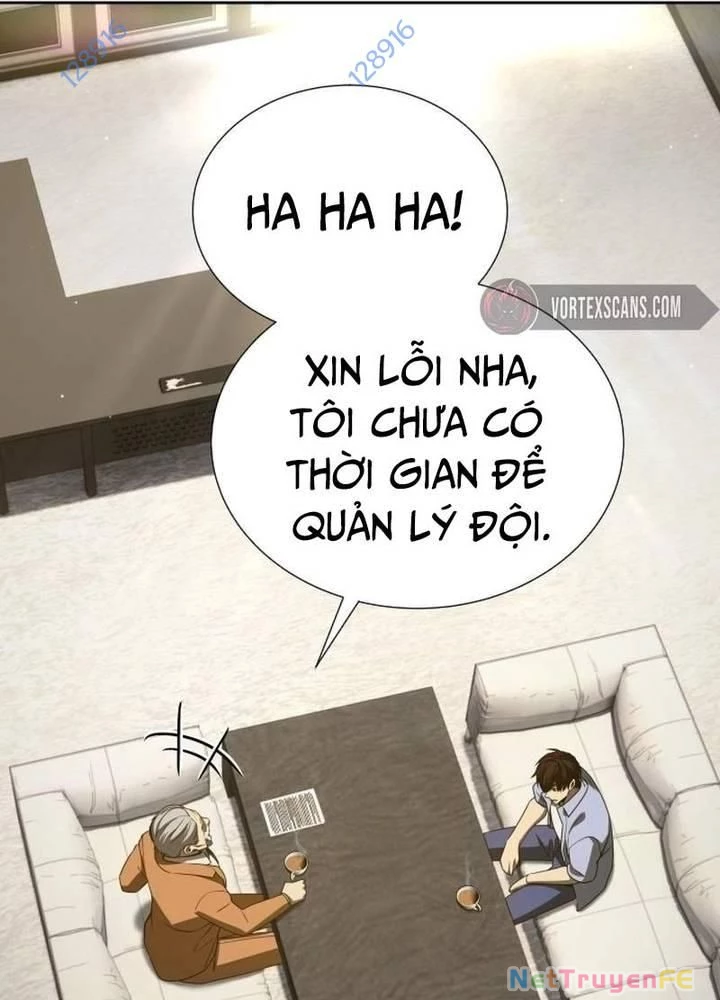 Người Chơi Thiên Tài Hồi Quy Chapter 32 - Trang 25