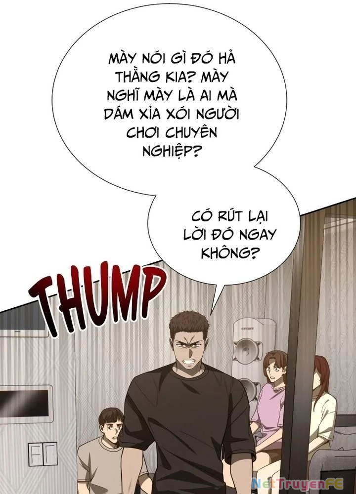 Người Chơi Thiên Tài Hồi Quy Chapter 30 - Trang 112