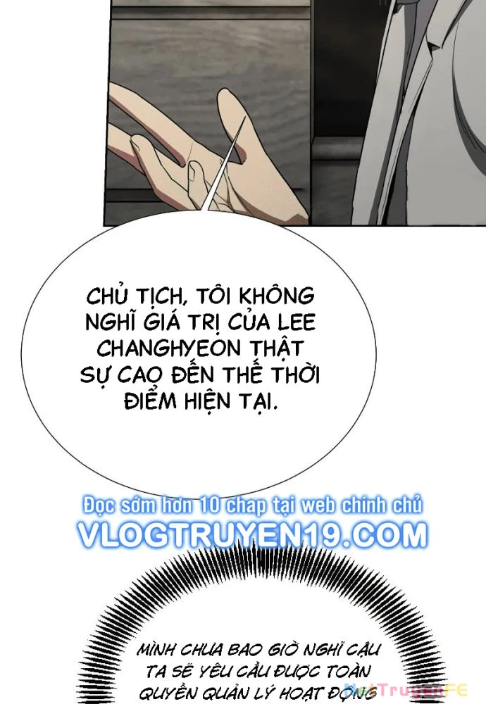 Người Chơi Thiên Tài Hồi Quy Chapter 24 - Trang 19