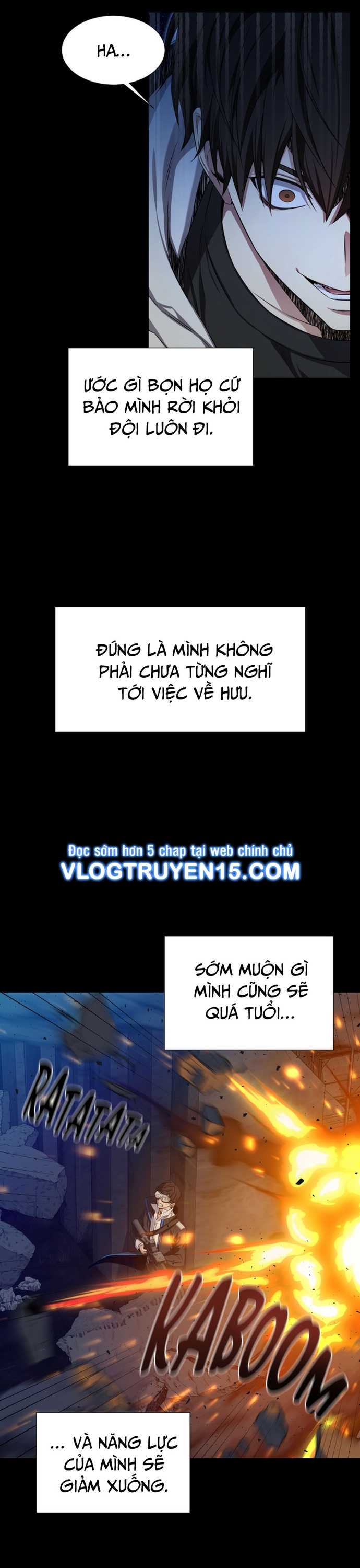 Người Chơi Thiên Tài Hồi Quy Chapter 0 - Trang 13