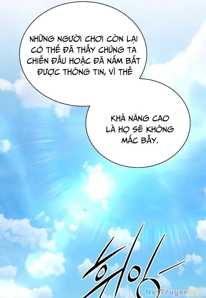 Người Chơi Thiên Tài Hồi Quy Chapter 17 - Trang 34