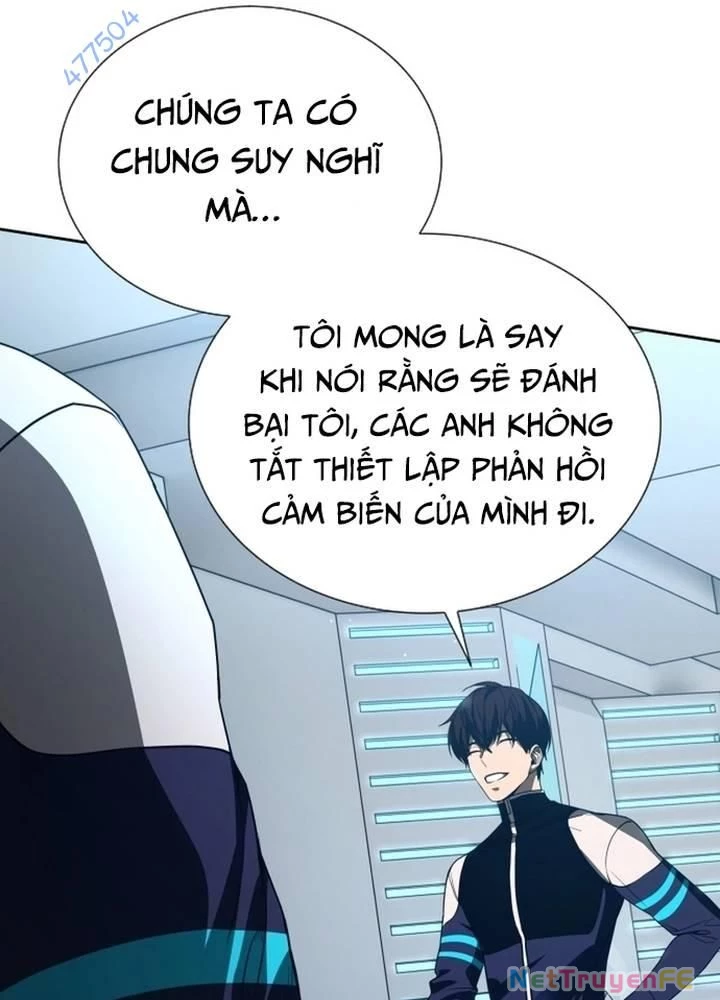 Người Chơi Thiên Tài Hồi Quy Chapter 31 - Trang 9