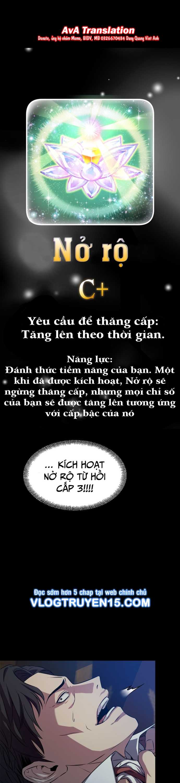 Người Chơi Thiên Tài Hồi Quy Chapter 0 - Trang 21