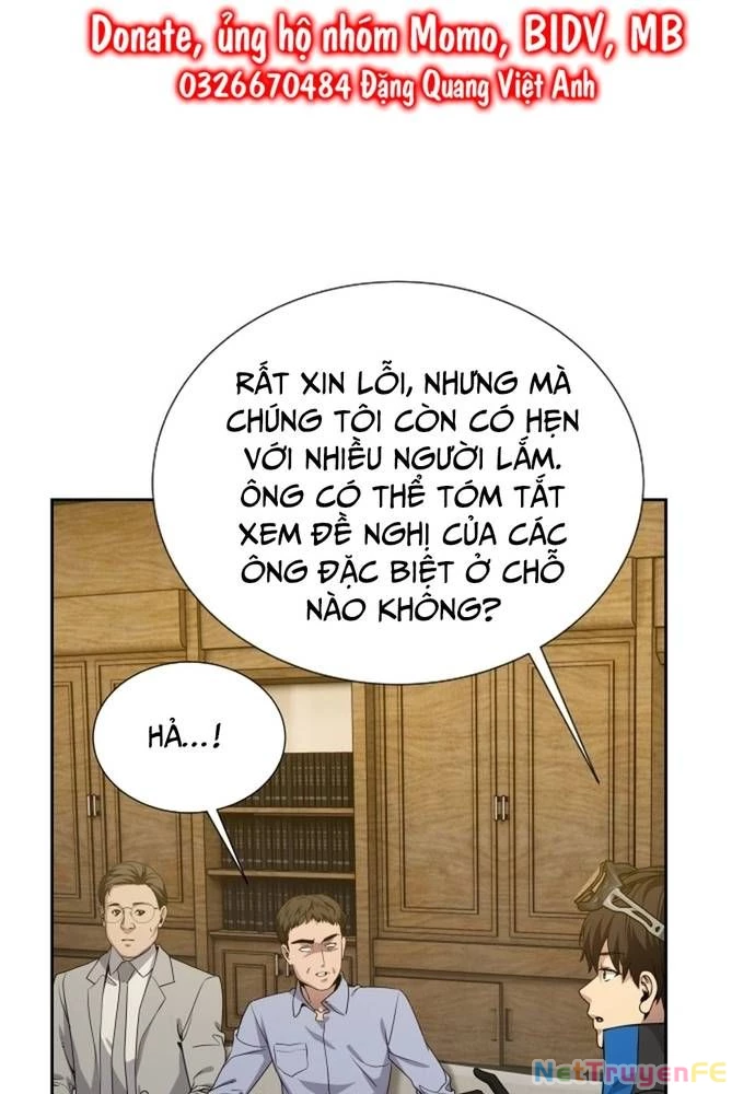 Người Chơi Thiên Tài Hồi Quy Chapter 22 - Trang 6