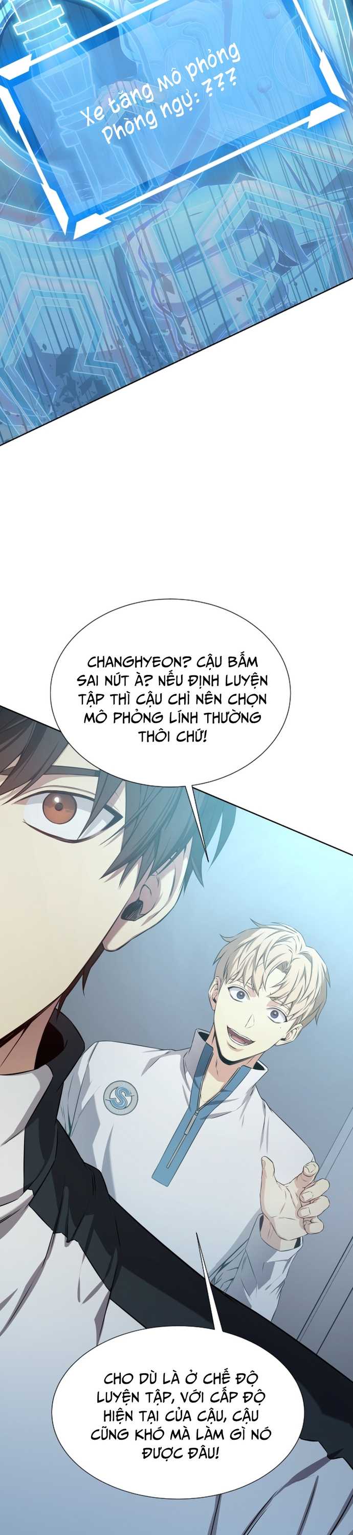 Người Chơi Thiên Tài Hồi Quy Chapter 1 - Trang 37