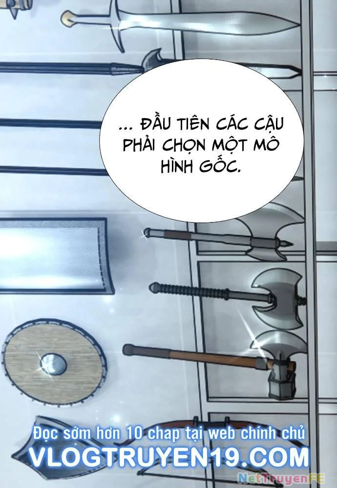 Người Chơi Thiên Tài Hồi Quy Chapter 29 - Trang 25