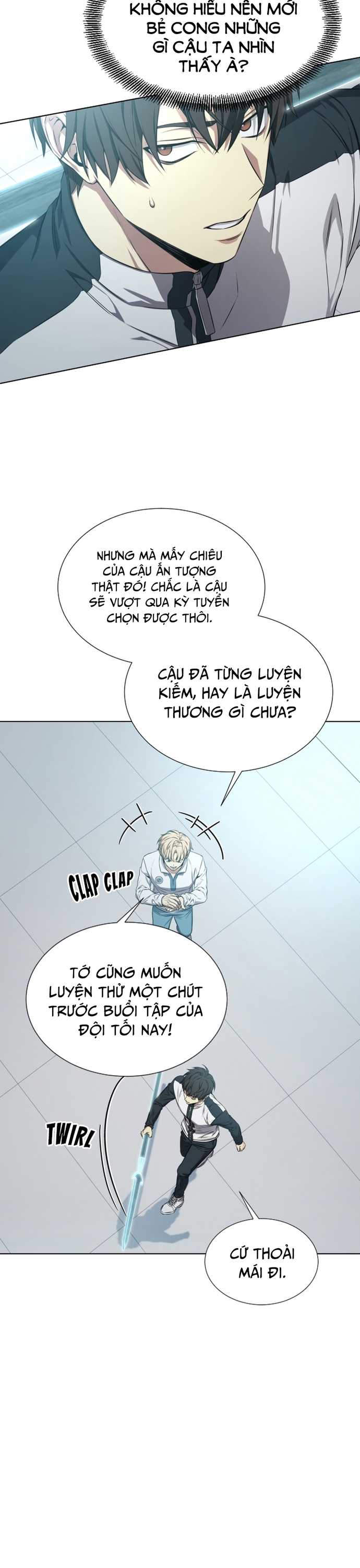 Người Chơi Thiên Tài Hồi Quy Chapter 1 - Trang 53