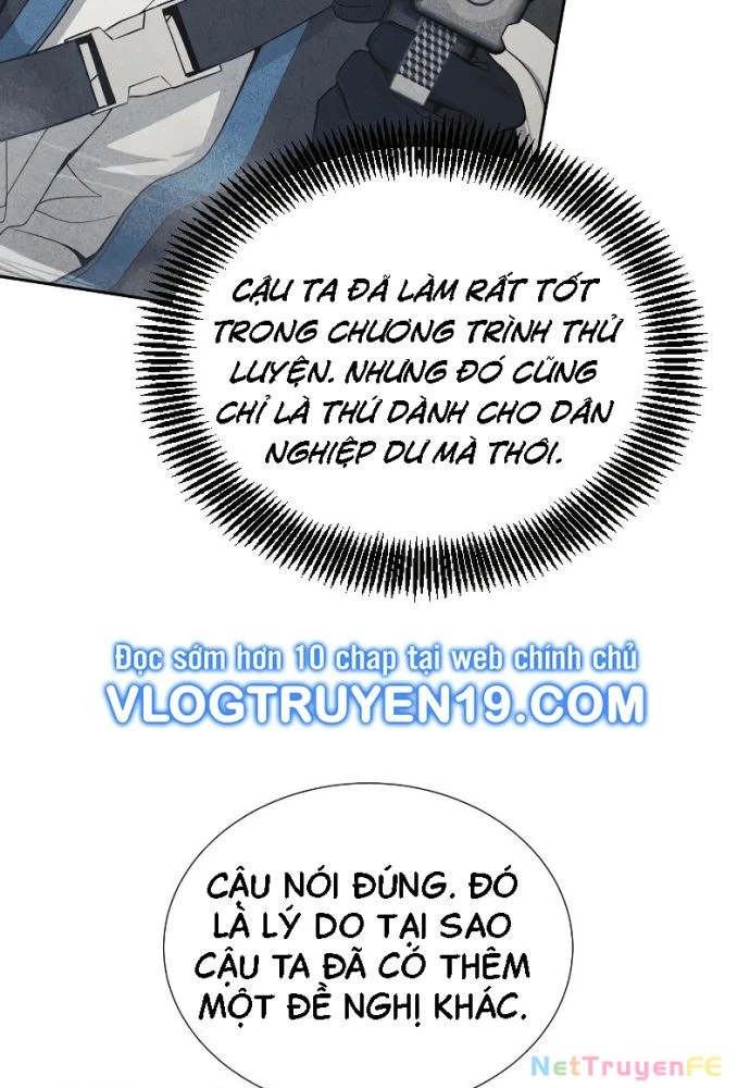 Người Chơi Thiên Tài Hồi Quy Chapter 24 - Trang 22