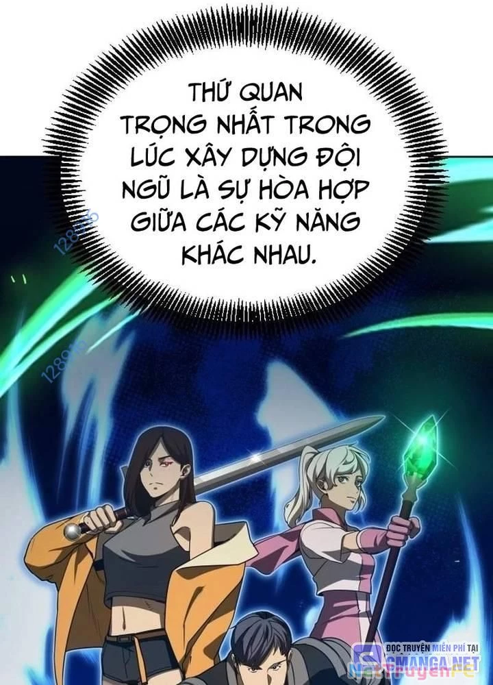 Người Chơi Thiên Tài Hồi Quy Chapter 32 - Trang 5