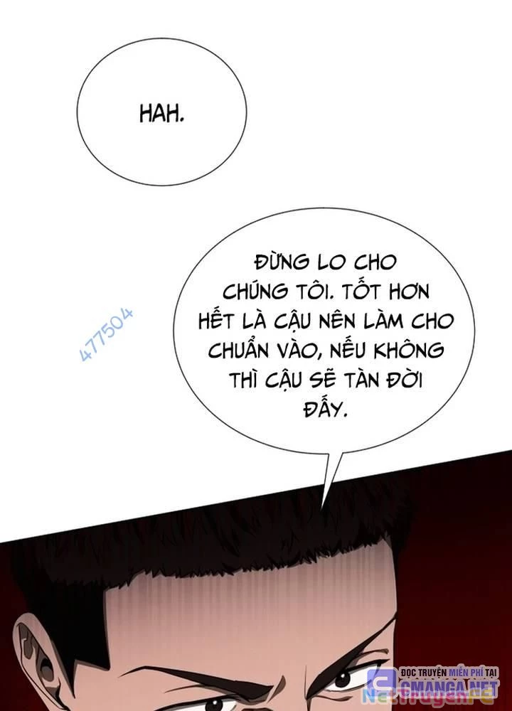 Người Chơi Thiên Tài Hồi Quy Chapter 31 - Trang 11