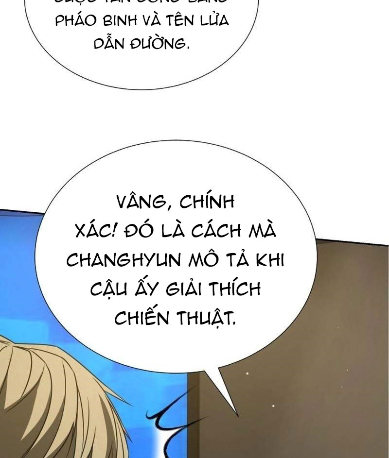 Người Chơi Thiên Tài Hồi Quy Chapter 36 - Trang 133