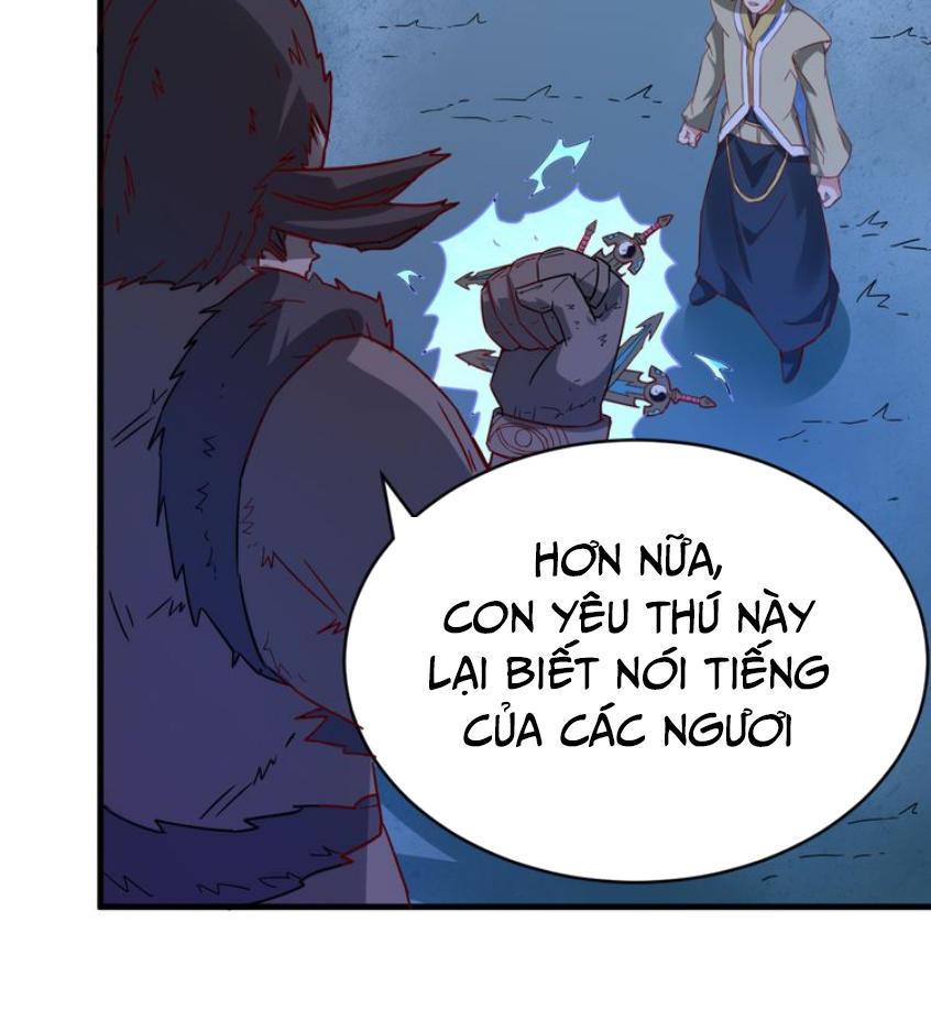 Thiên Mệnh Cửu Tinh Chapter 25 - Trang 11