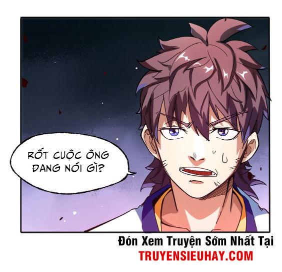 Thiên Mệnh Cửu Tinh Chapter 2 - Trang 13