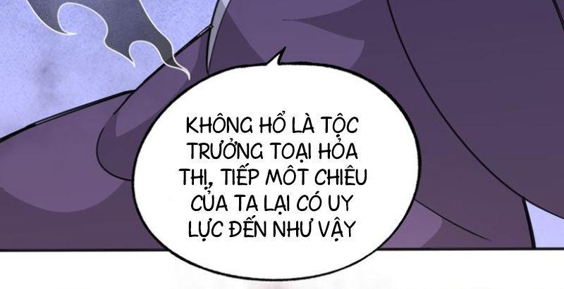 Thiên Mệnh Cửu Tinh Chapter 9 - Trang 9