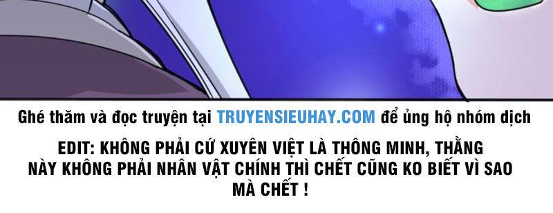 Thiên Mệnh Cửu Tinh Chapter 8 - Trang 44