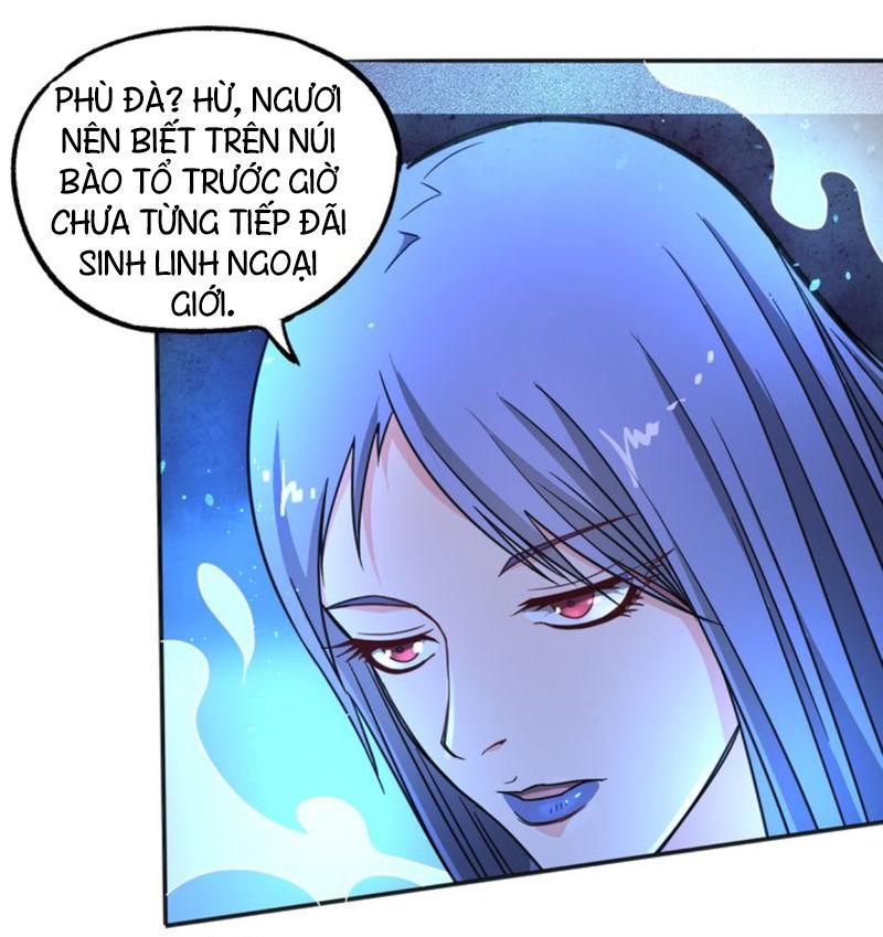 Thiên Mệnh Cửu Tinh Chapter 7 - Trang 9