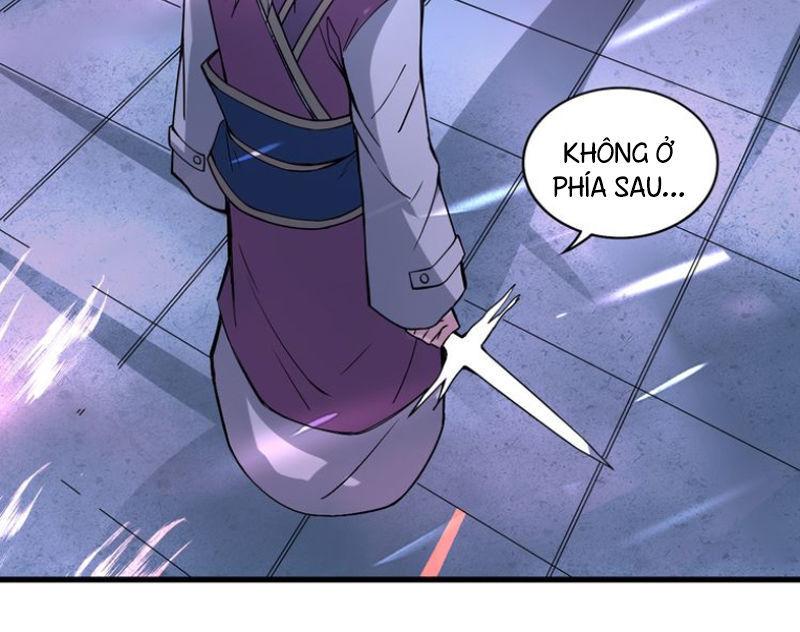 Thiên Mệnh Cửu Tinh Chapter 14 - Trang 21