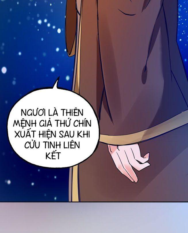 Thiên Mệnh Cửu Tinh Chapter 6 - Trang 23