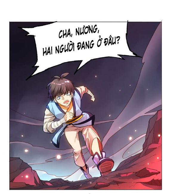 Thiên Mệnh Cửu Tinh Chapter 1 - Trang 39