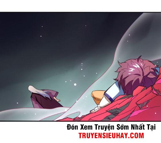 Thiên Mệnh Cửu Tinh Chapter 2 - Trang 25