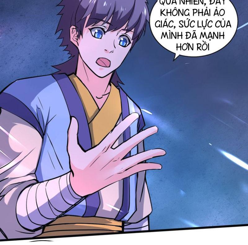 Thiên Mệnh Cửu Tinh Chapter 15 - Trang 17