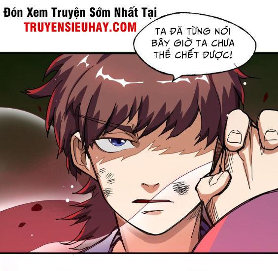 Thiên Mệnh Cửu Tinh Chapter 2 - Trang 51