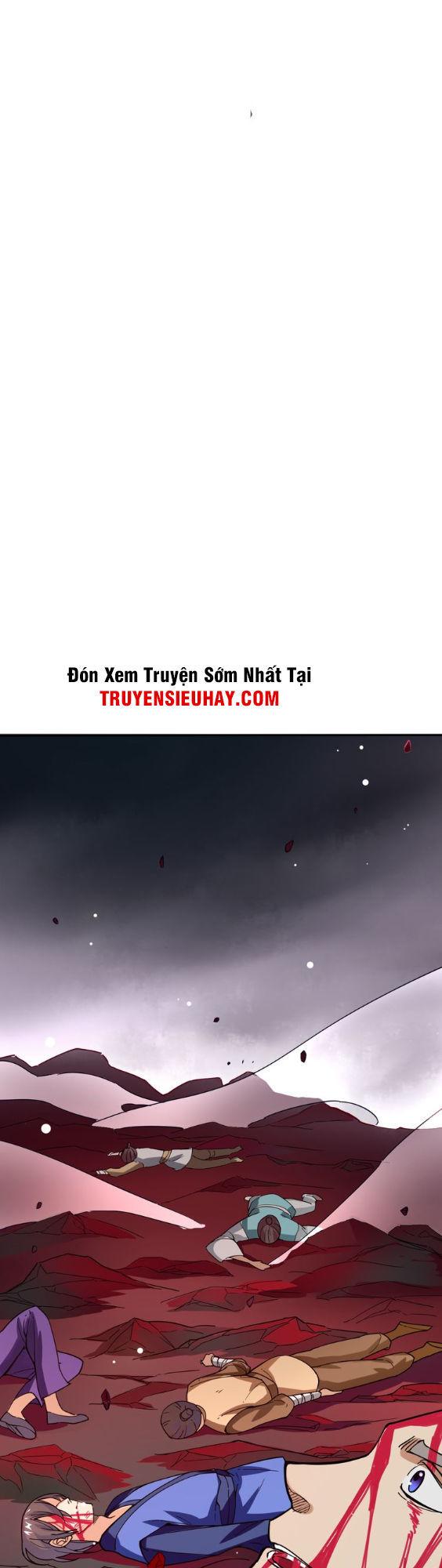 Thiên Mệnh Cửu Tinh Chapter 2 - Trang 1