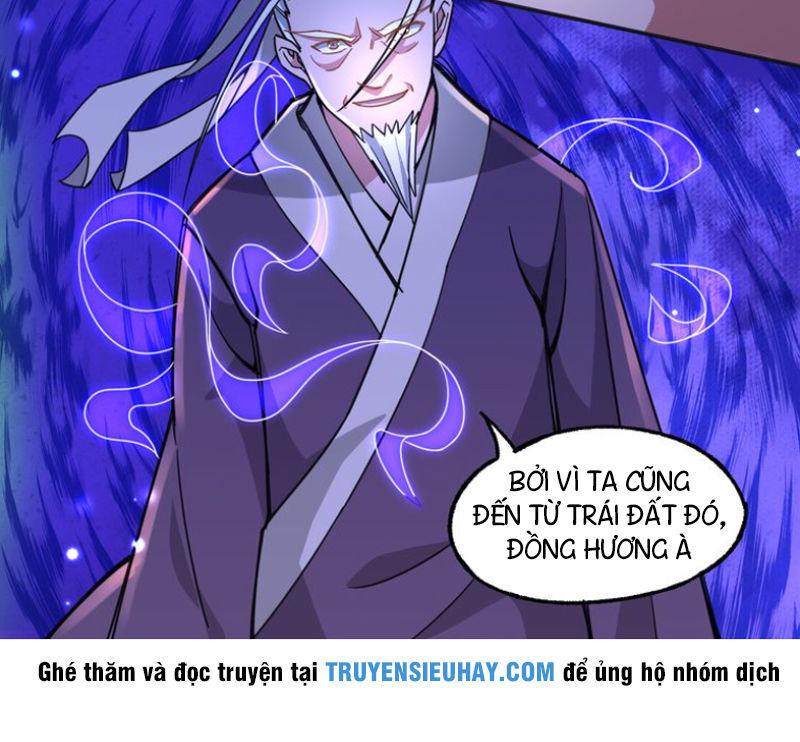 Thiên Mệnh Cửu Tinh Chapter 10 - Trang 23