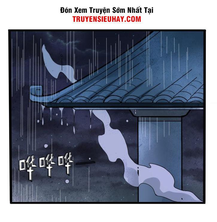 Thiên Mệnh Cửu Tinh Chapter 17 - Trang 21