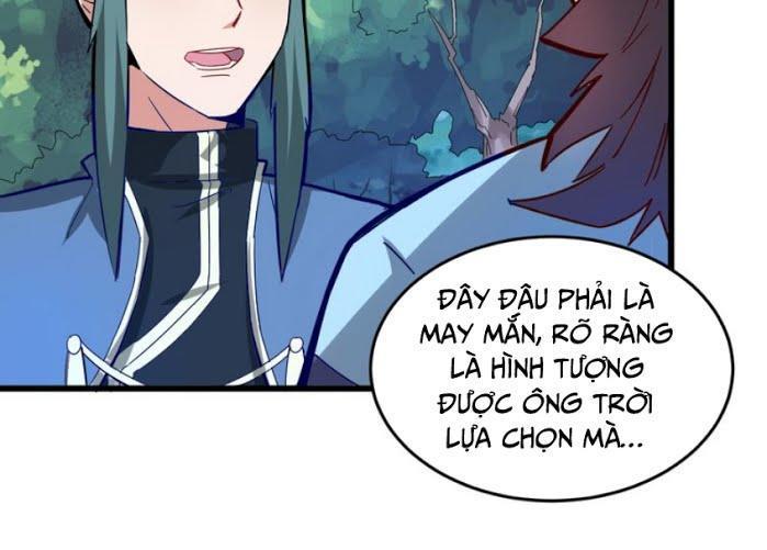 Thiên Mệnh Cửu Tinh Chapter 28 - Trang 24